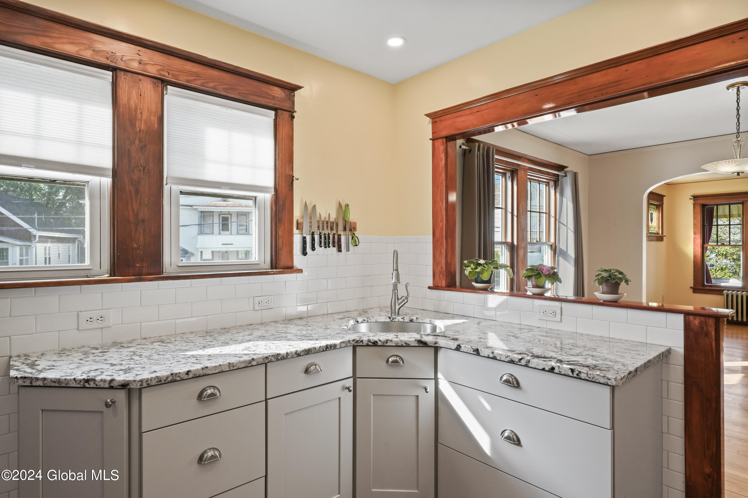 12 S Bertha Street in Albany, NY Listed For 215,000.00 by Leon Levy