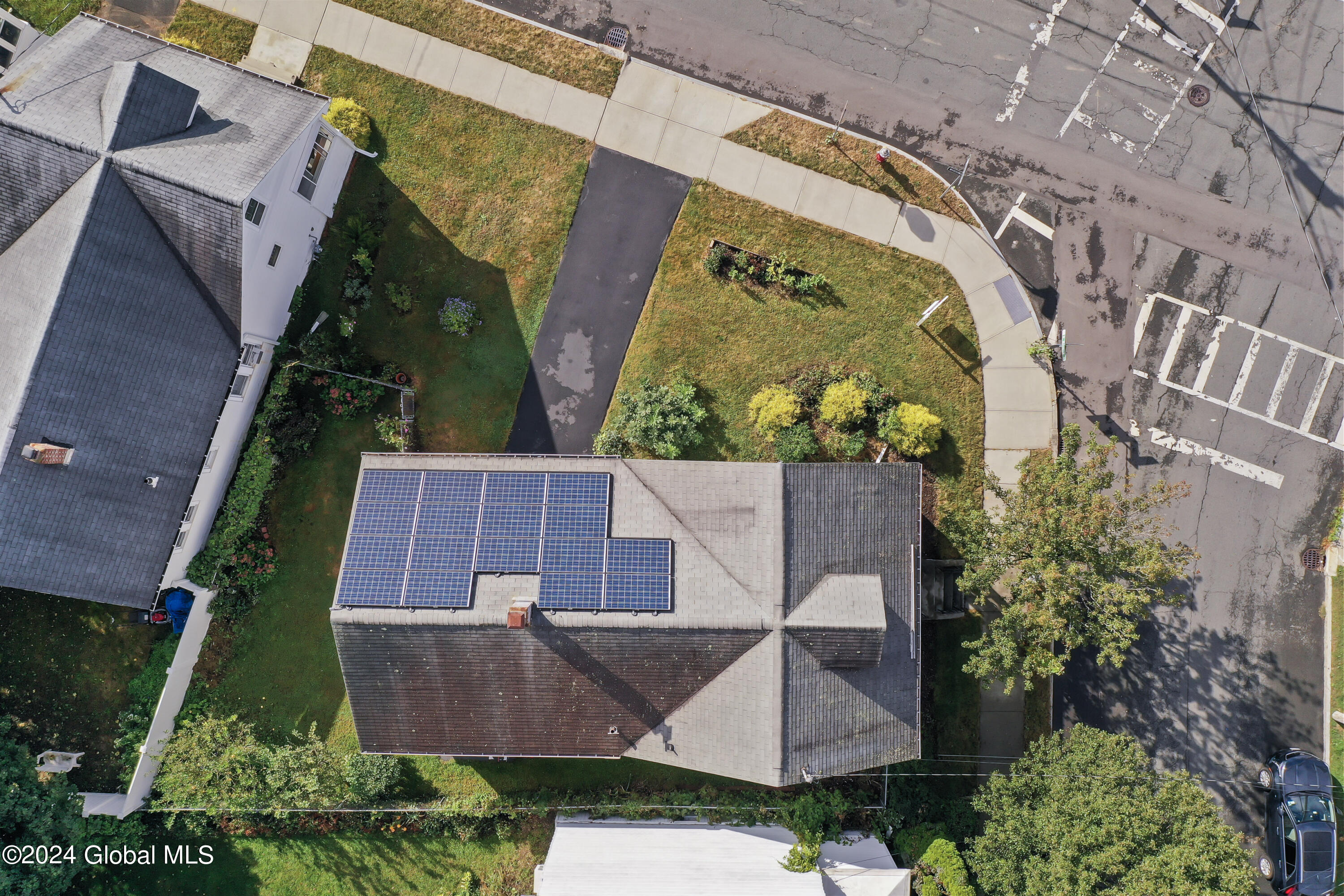 12 S Bertha Street in Albany, NY Listed For 215,000.00 by Leon Levy