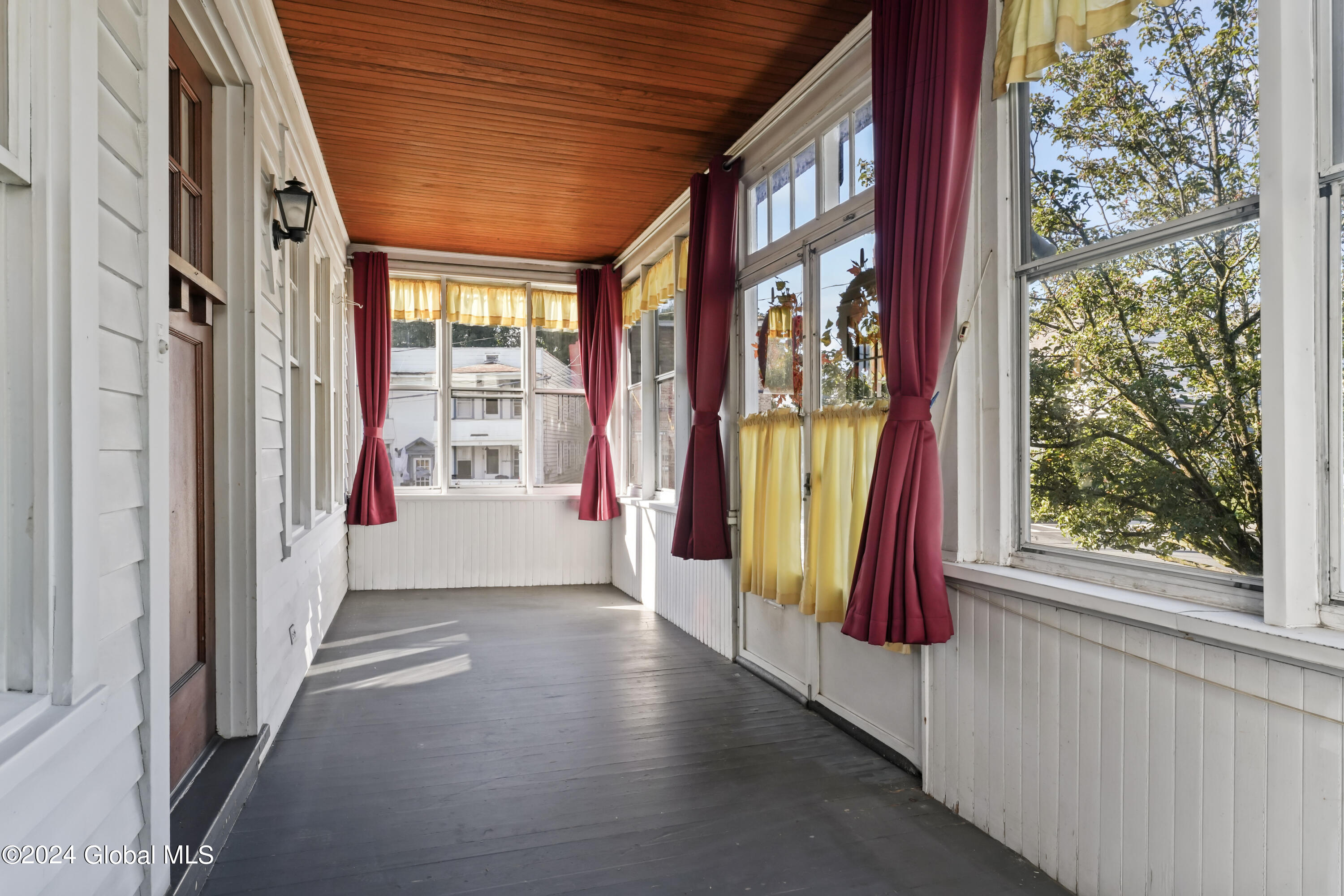 12 S Bertha Street in Albany, NY Listed For 215,000.00 by Leon Levy