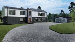 3 Wildflower Lane Cairo, NY 12413
