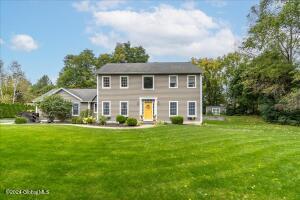 35 Long Creek Drive Burnt Hills, NY 12027