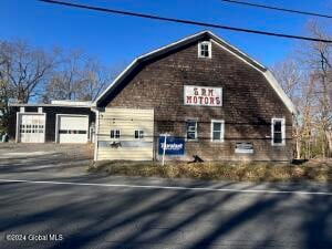 751 State Route 40 Melrose, NY 12121