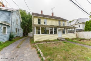 2716 Atlantic Avenue Hudson, NY 12534