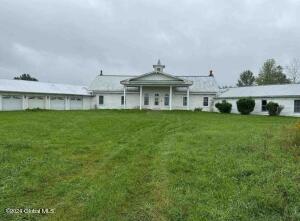 n/a GABRYSZEWSKI Road St Johnsville, NY 13452