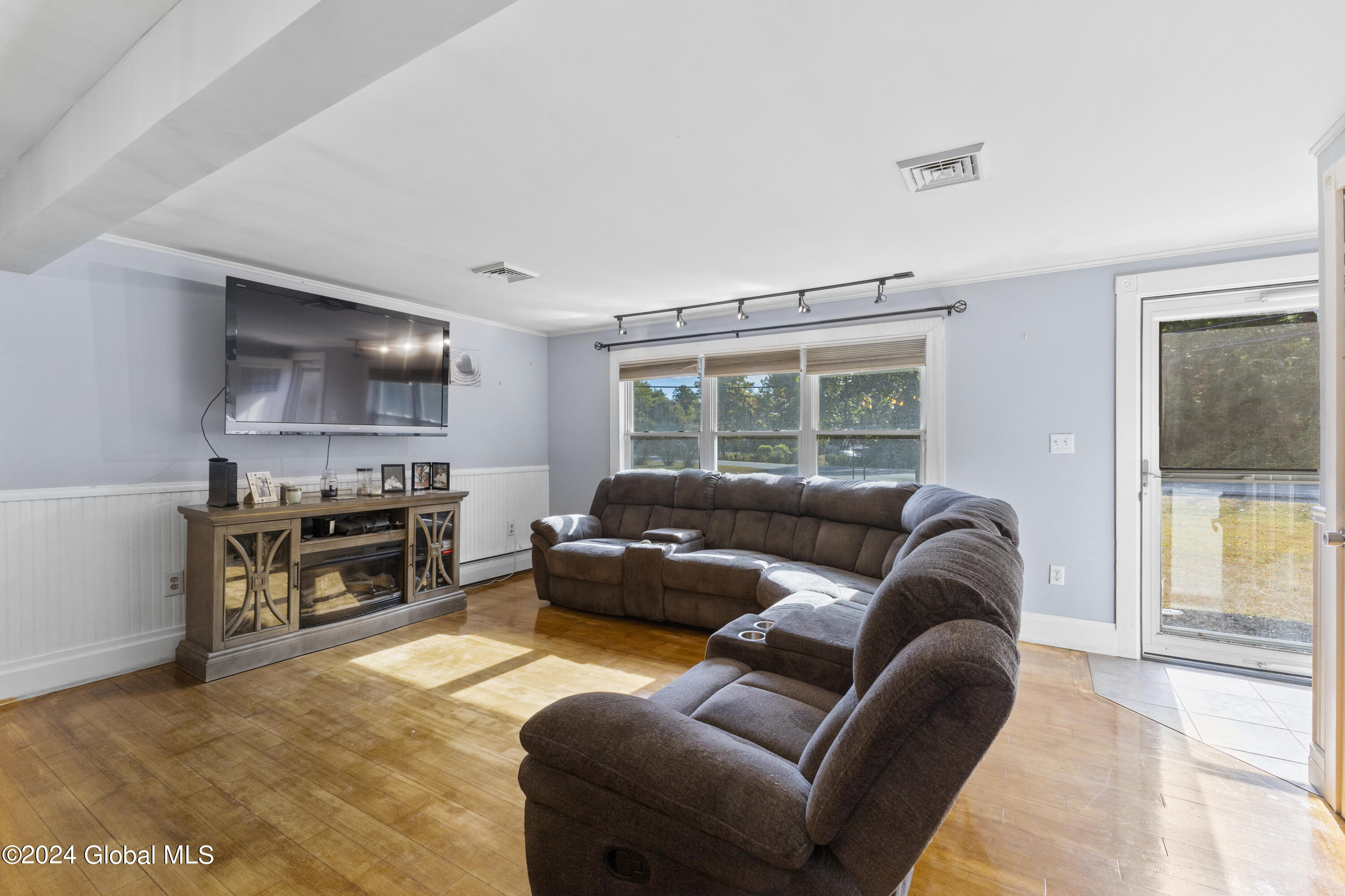 1 Wintergreen Road in Queensbury, NY Listed For 289,000.00 by Sean