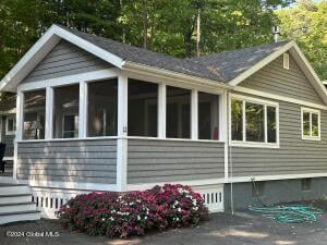 12 Island View Loop Diamond Point, NY 12824