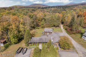 5638 State Route 28N Newcomb, NY 12852