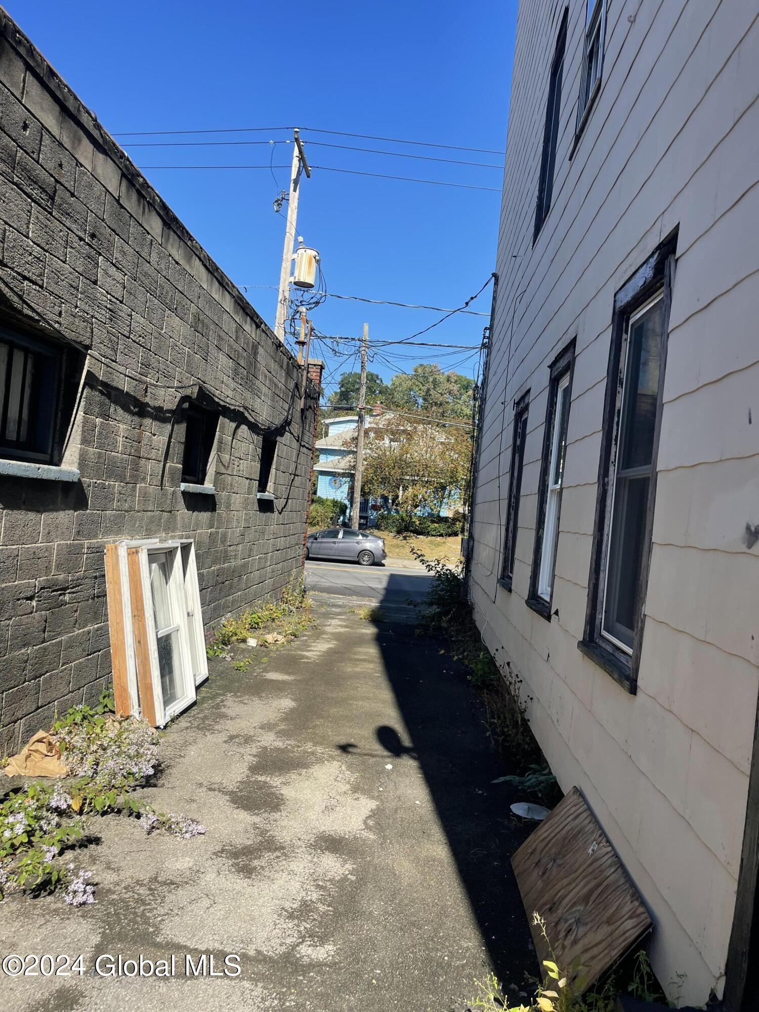 2116 Broadway in Schenectady, NY Listed For 375,000.00 by Dyaram R