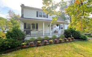 12 Allen Avenue Averill Park, NY 12018