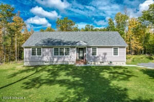 126 Kropp Road Westerlo, NY 12193