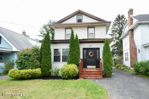 41 Rose Court Albany, NY 12209