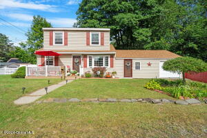 458 Chiswell Road Schenectady, NY 12304