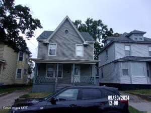 35 James Street Schenectady, NY 12304