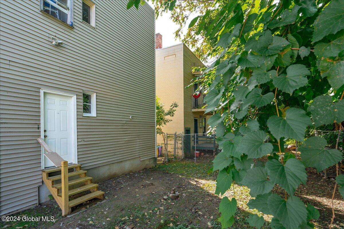 153 Ontario Street in Albany, NY Listed For 227,000.00 by Galina Levin for Howard Hanna at