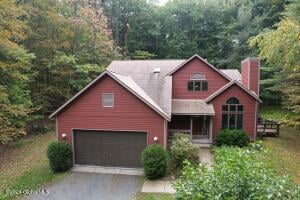 9 Pond Hollow Road Averill Park, NY 12018