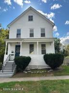 122 Prospect Street Johnstown, NY 12095