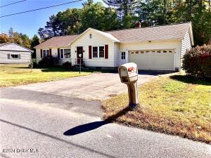 109 Eggleston Street Corinth, NY 12822