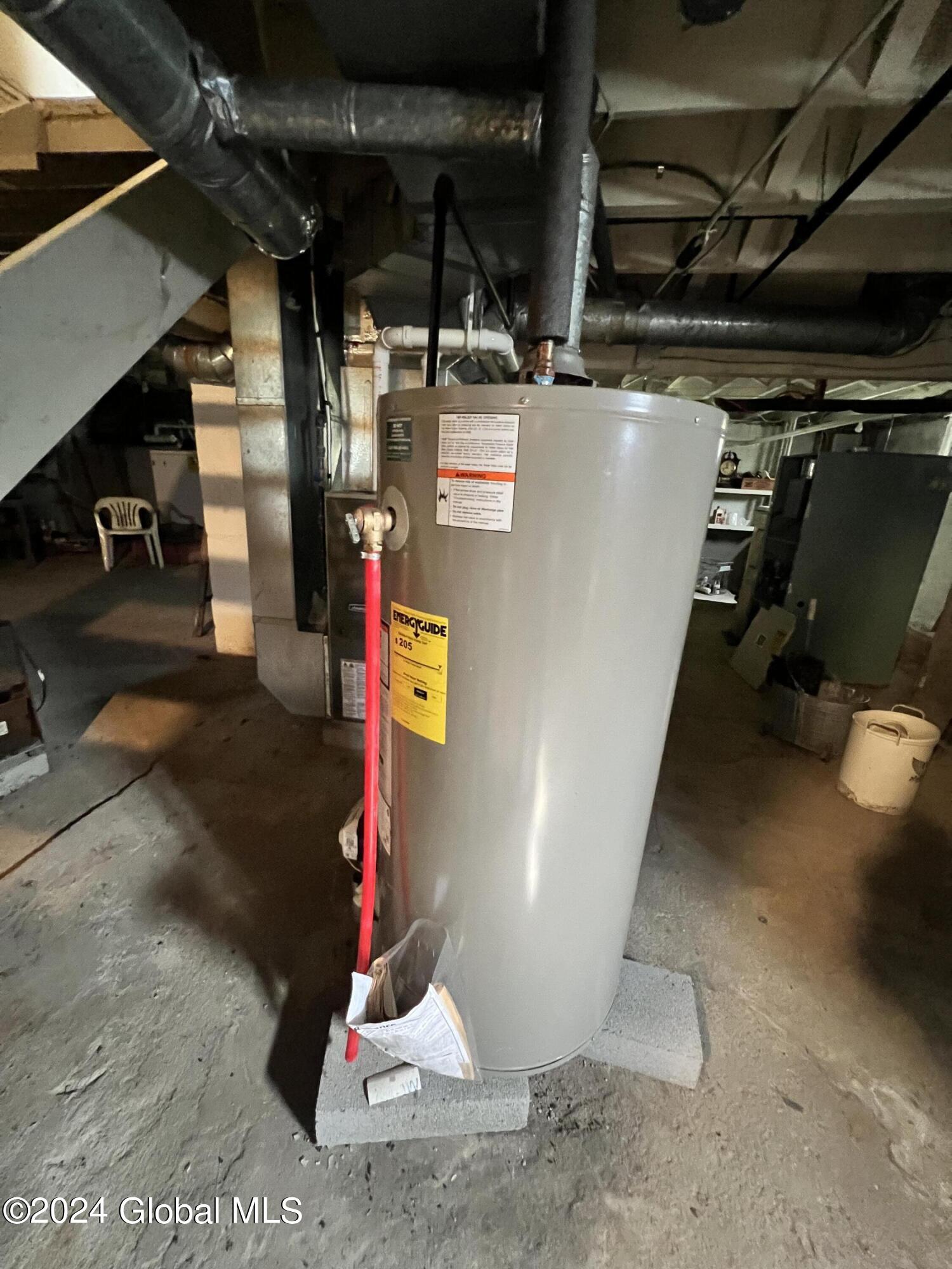 59 Hagaman Ave in Amsterdam, NY Listed For 149,900.00 by Bonnie J