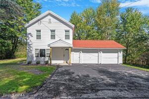 96 W 11th Avenue Gloversville, NY 12078