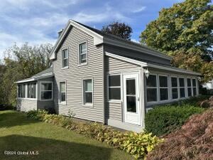 23 Pine Street Hudson Falls, NY 12839