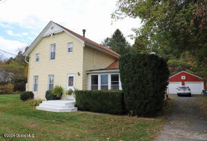 12 Hill Road Hoosick Falls, NY 12090