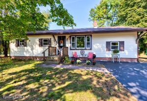 57 Edmund Drive Ballston Spa, NY 12020