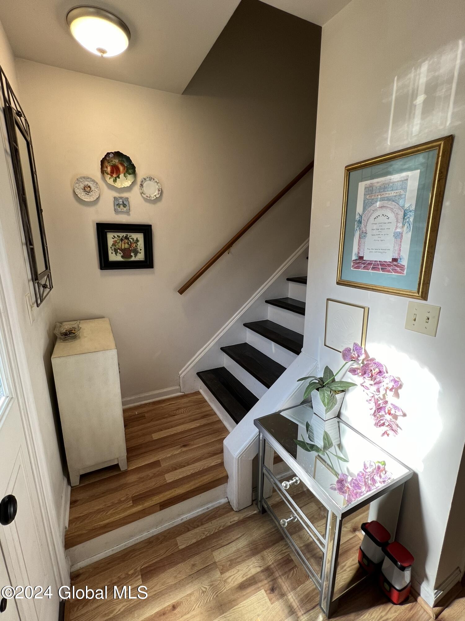 61 Point of Woods Drive in Albany, NY Listed For 229,900.00 by Michael