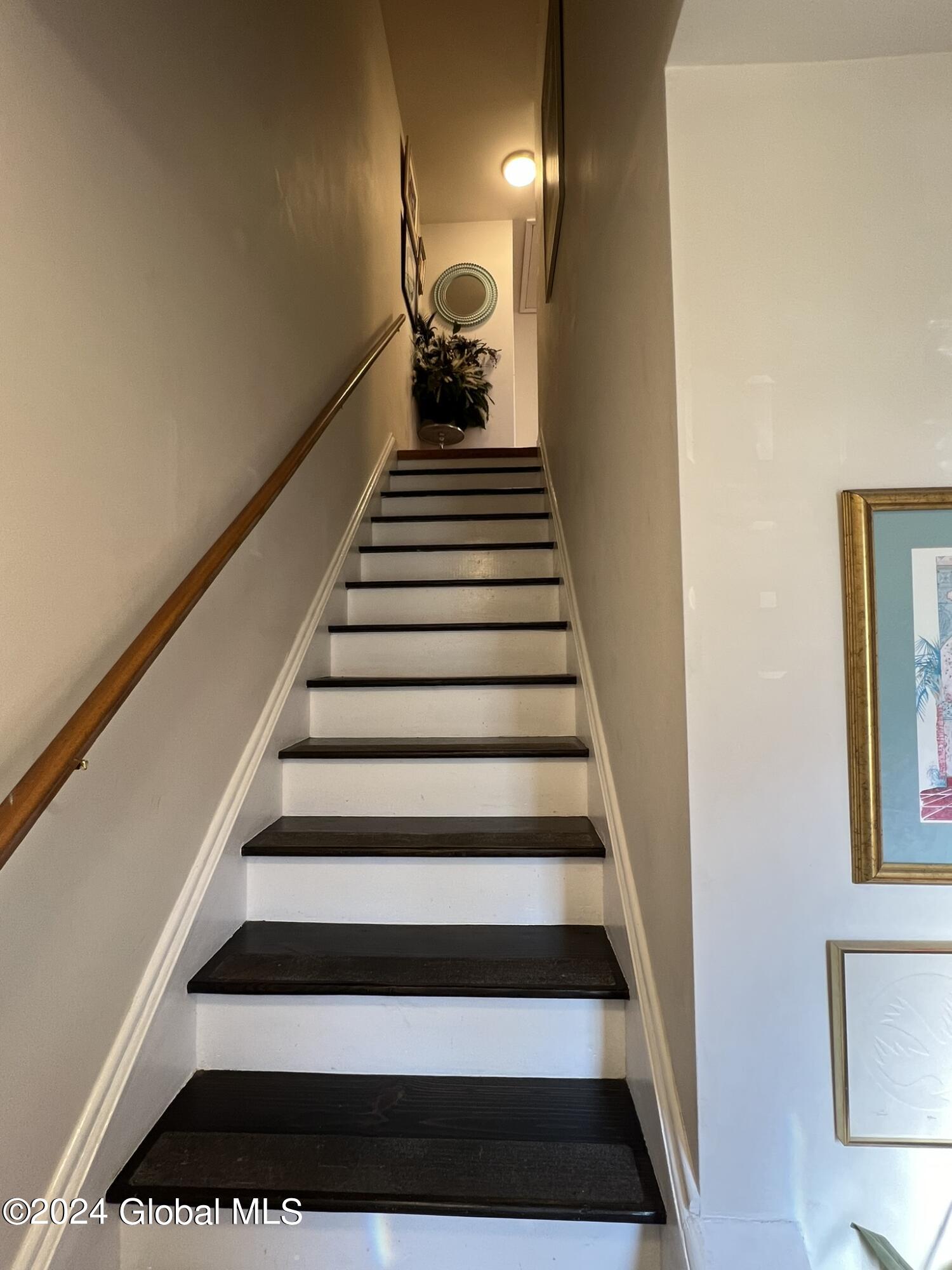 61 Point of Woods Drive in Albany, NY Listed For 229,900.00 by Michael