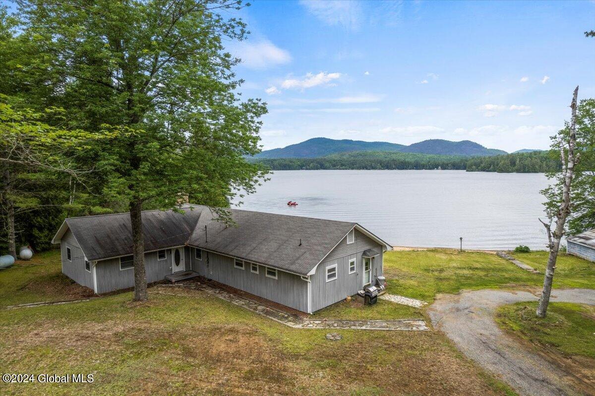 7677 NY8 , Brant Lake, NY Homes for Sale in Lake Bolton