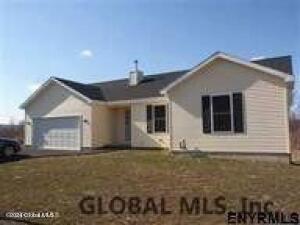 Lot 4 Crane Avenue Fultonville, NY 12072