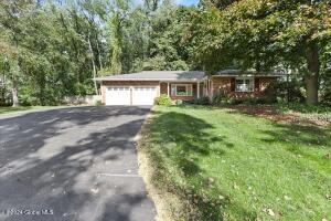 1 Ichabod Lane Albany, NY 12211