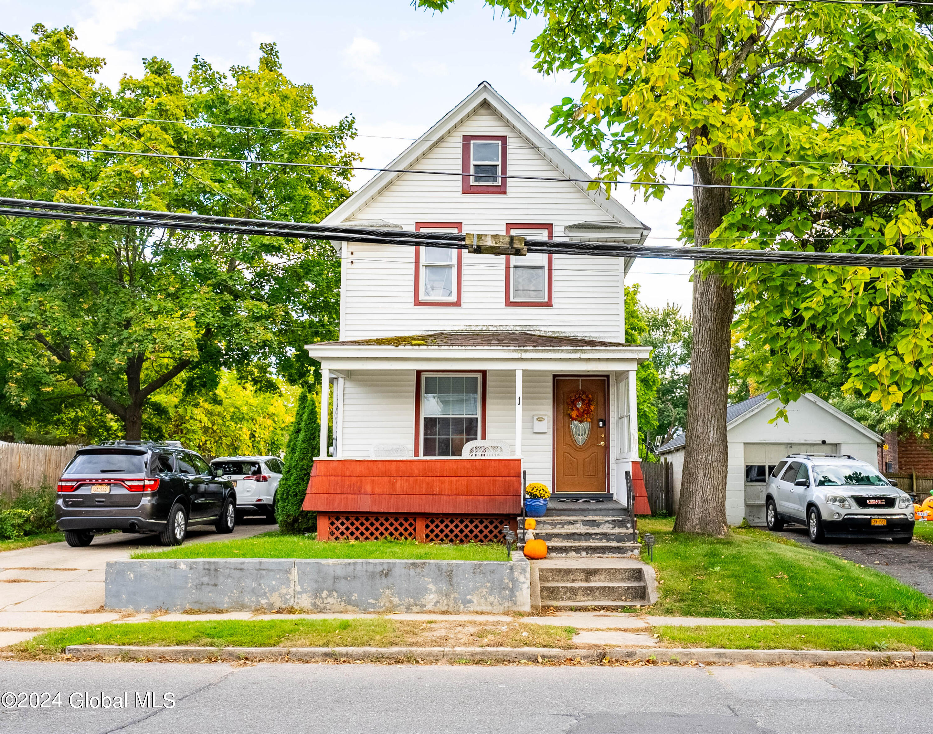 1 Wagner Avenue, Schenectady, NY Property Listing from DaviesDavies