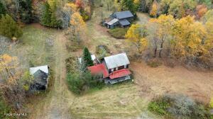 182 Ridge Road Minerva, NY 12851