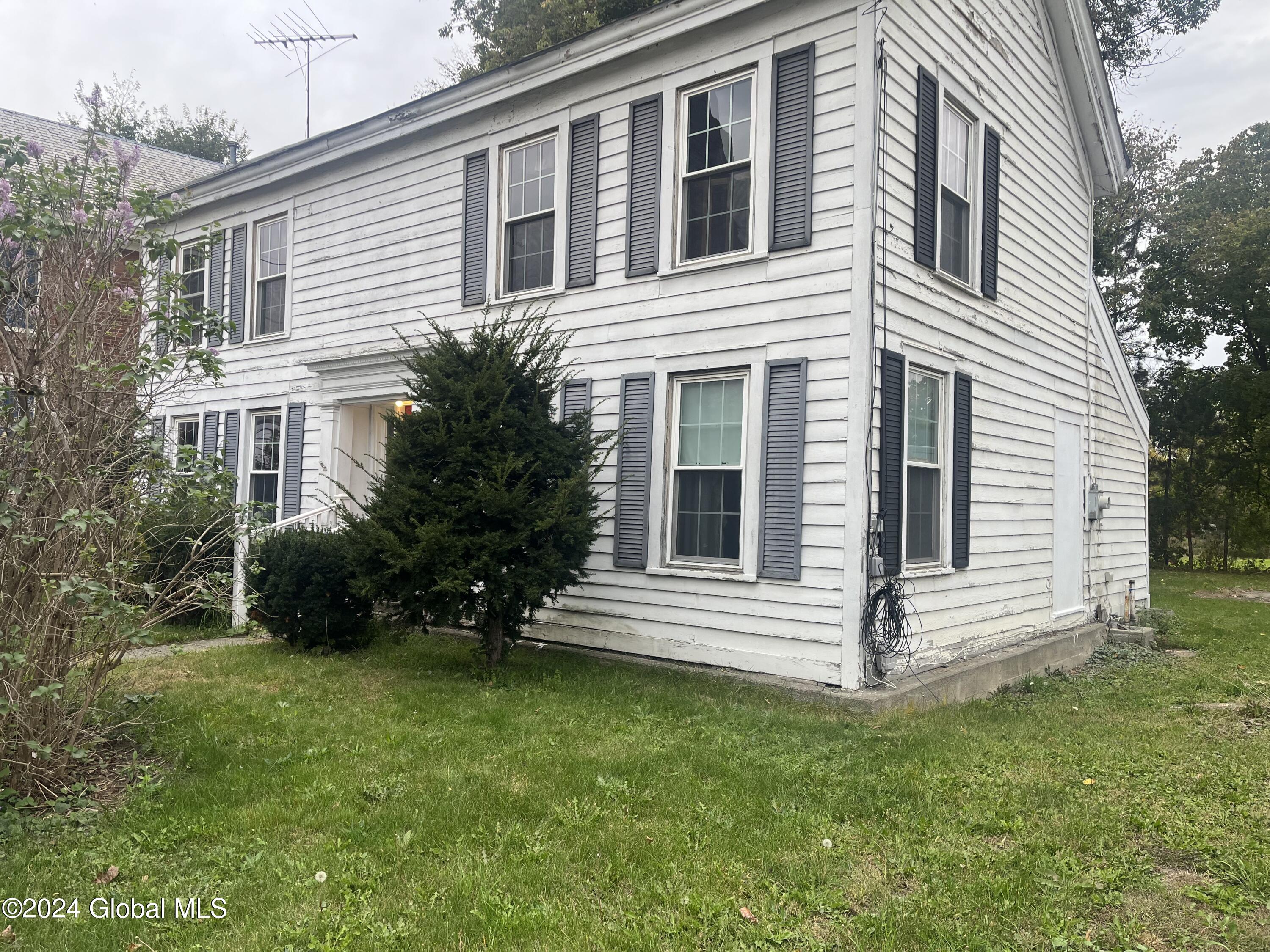 13 Sheridan Street, Argyle, NY Property Listing from DaviesDavies