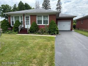 5 Tryon Court Albany, NY 12203