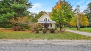 926 Igerna Road Chestertown, NY 12853