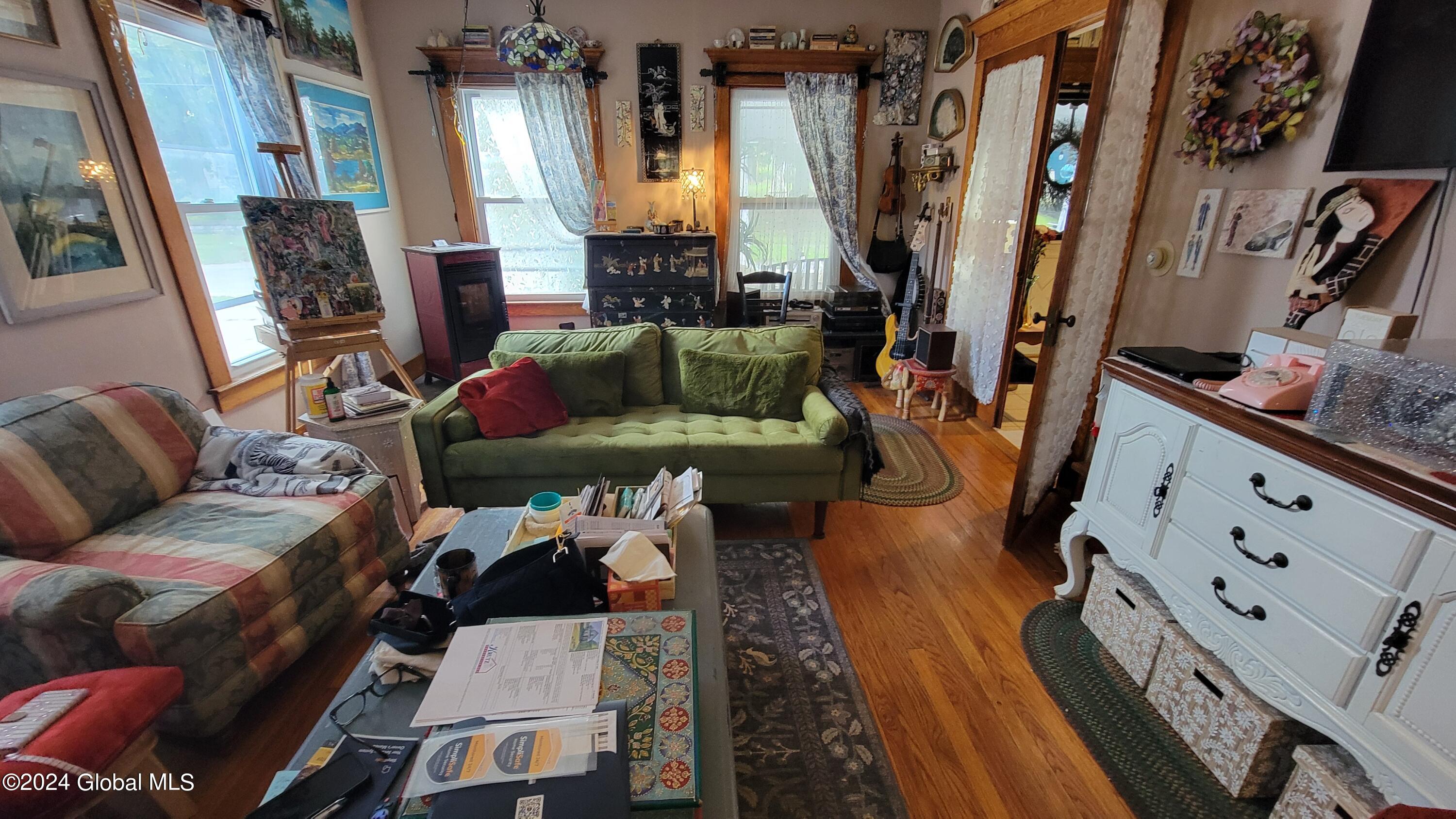 99 Montgomery Street, Canajoharie, NY Property Listing from DaviesDavies