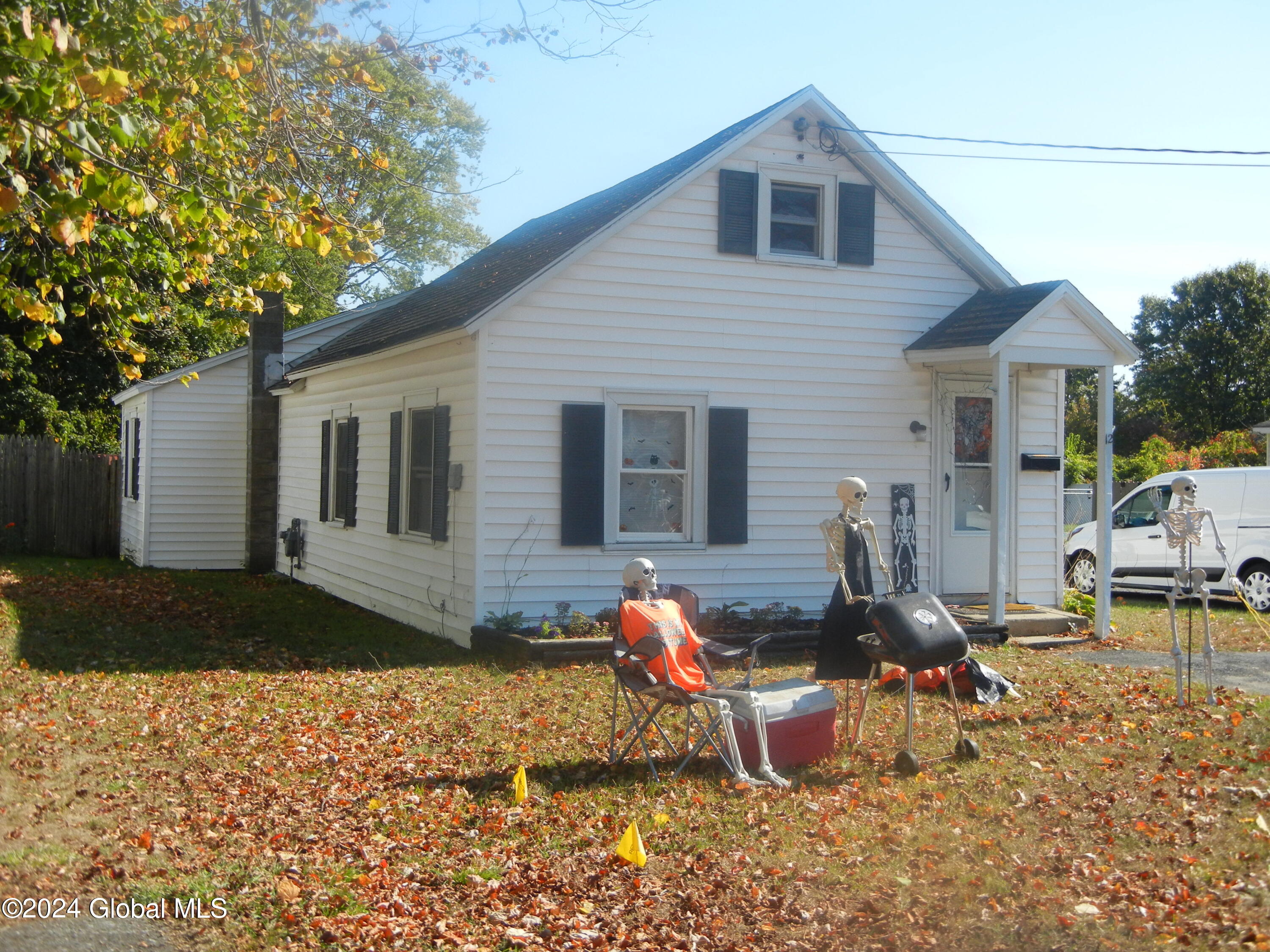 12 Russell Street in Hudson Falls, NY Listed For 164,900.00 by Krista