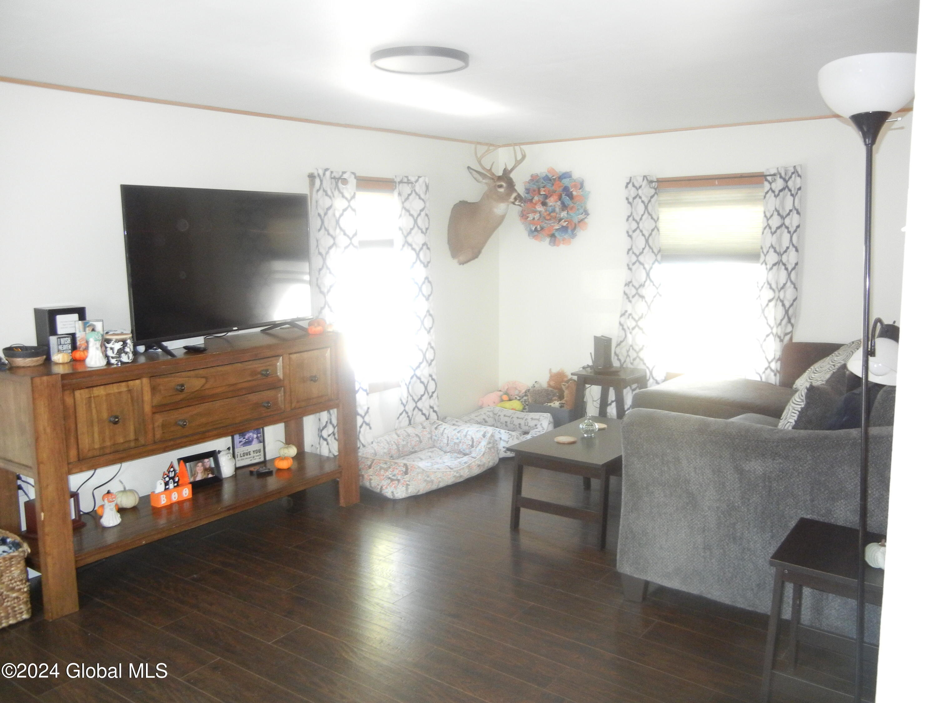 12 Russell Street in Hudson Falls, NY Listed For 164,900.00 by Krista