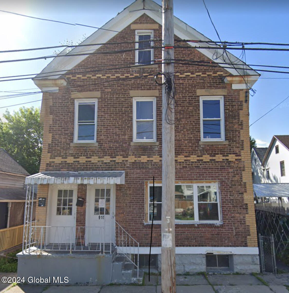 915 Mcclyman Street, Schenectady, NY Property Listing from DaviesDavies