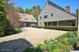 126 Shaker Ridge Canaan, NY 12029