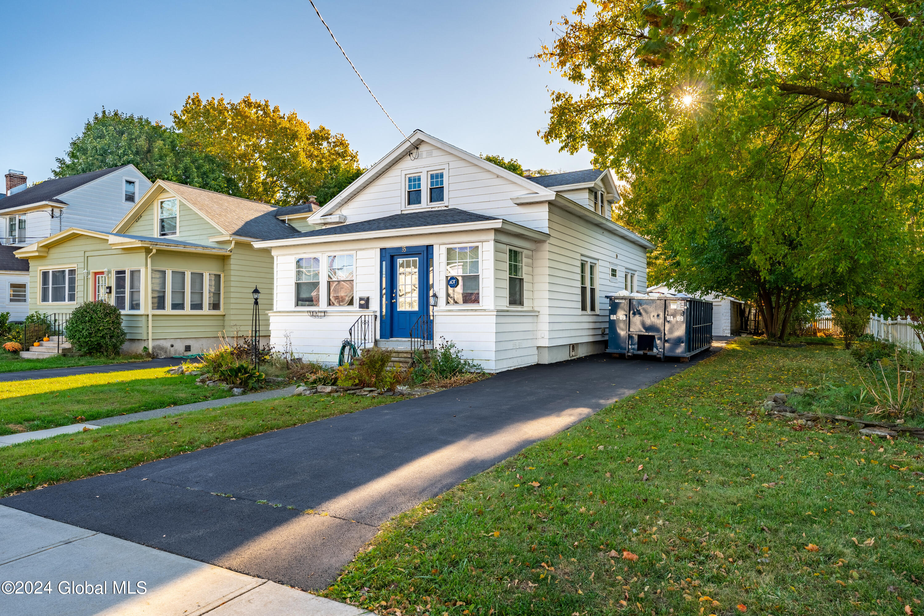 35 Rose Court in Albany, NY Listed For 239,000.00 by Michael K Brown