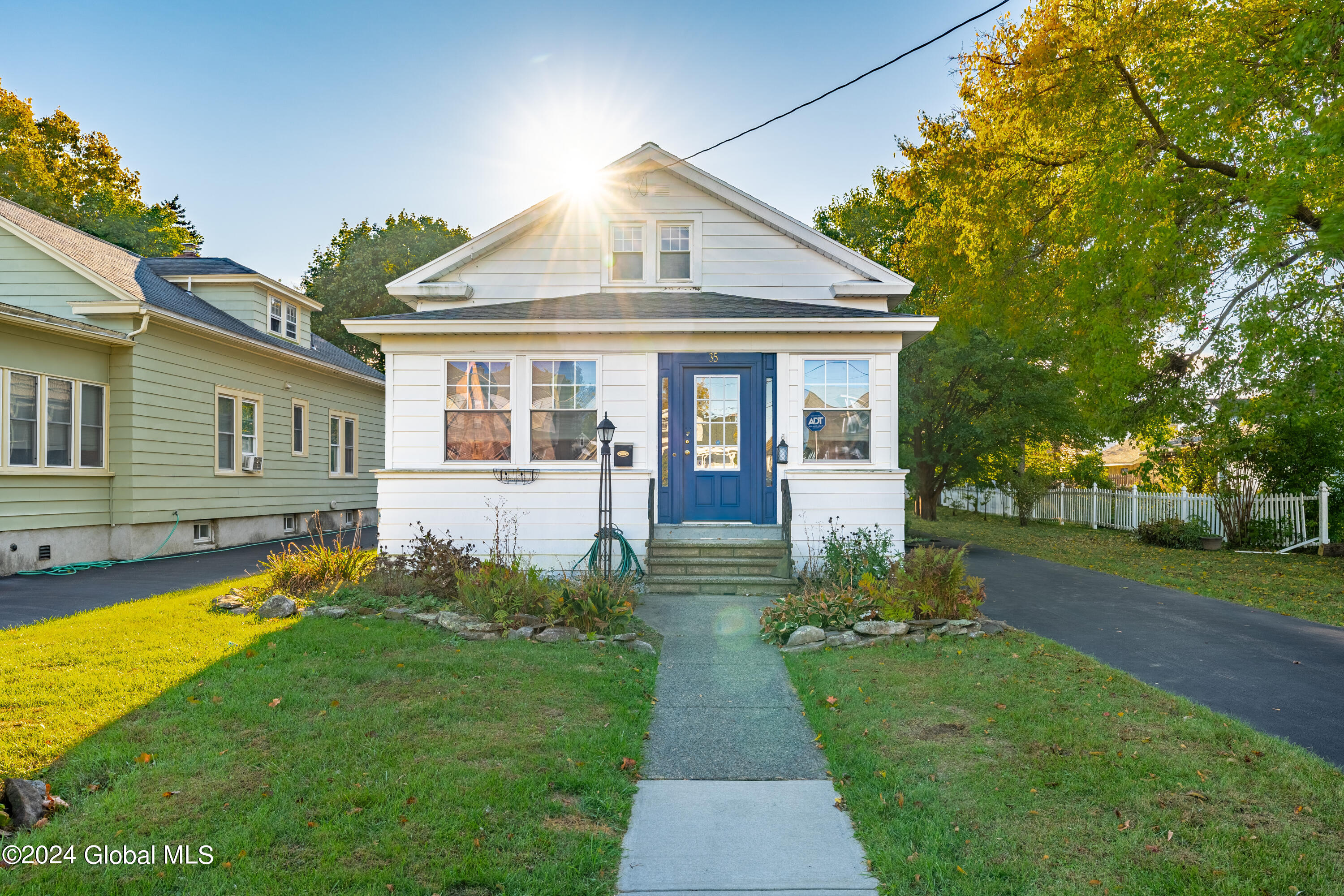 35 Rose Court in Albany, NY Listed For 239,000.00 by Michael K Brown