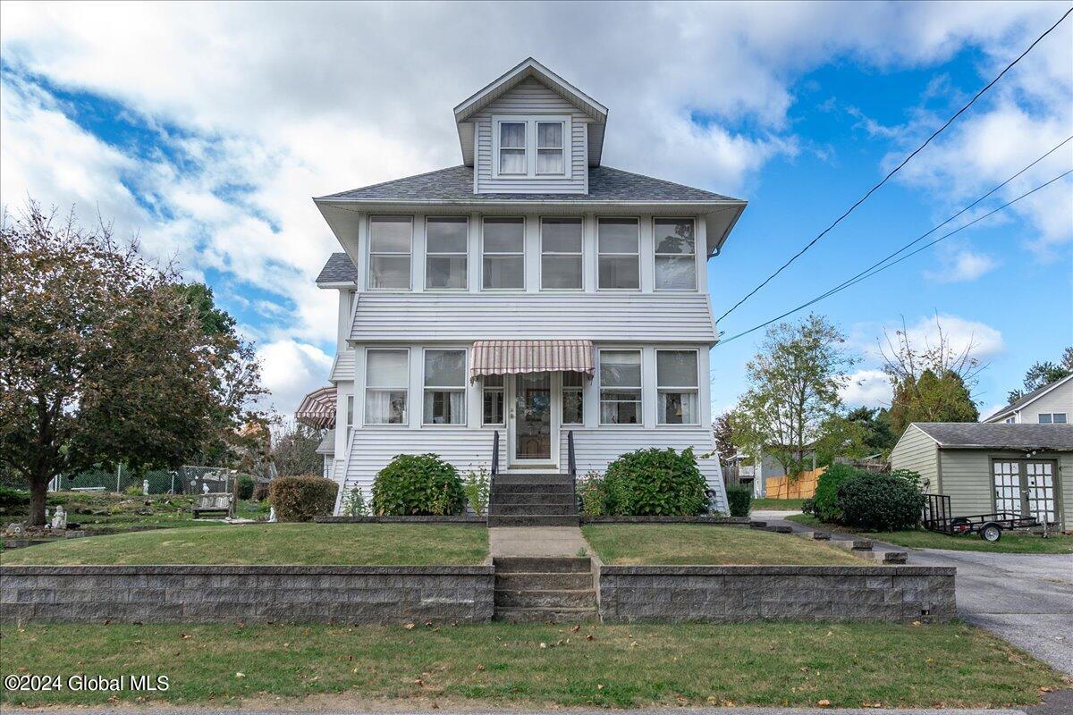 Property Listing from DaviesDavies