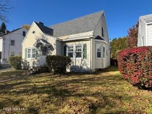 22 W 12th Avenue Gloversville, NY 12078