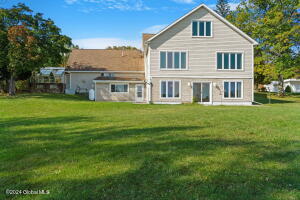 20 Countryman Road Voorheesville, NY 12186