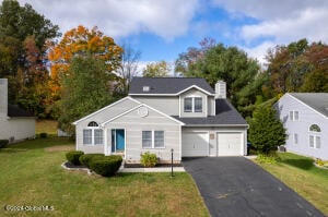 23 Ponderosa Drive Halfmoon, NY 12065