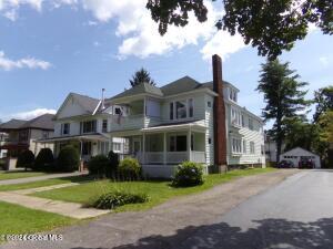 10 S Park Drive Gloversville, NY 12078