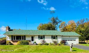 137 Altamont Drive Hurley, NY 12443