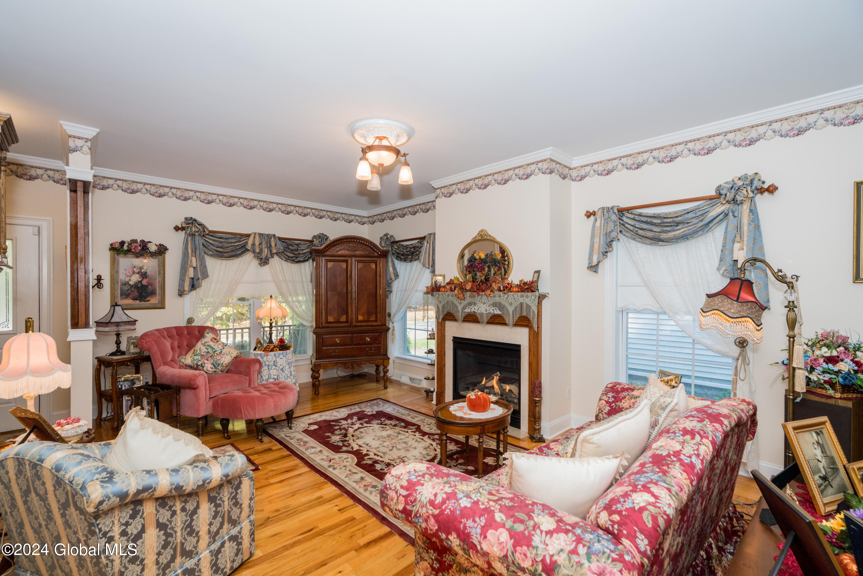 20 Furlong Street in Saratoga Springs, NY Listed For 774,900.00 by